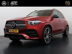 Mercedes-Benz GLE-Klasse - 450 4MATIC AMG 7-pers. Premium Plus | Luchtvering (Airmatic) | Panorama - Schuifdak | Head
