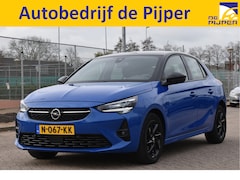 Opel Corsa - 1.2 GS Line Bi-Tone | NL-Auto | Keyless | Camera | Carplay | DAB | Cruise Control | Full L