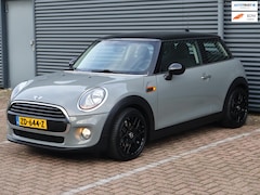 MINI One - 1.2 Salt Business|Keyless|Nav|PDC|LMV|Automaat