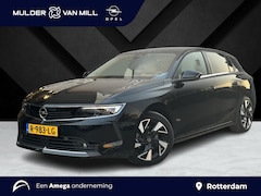 Opel Astra - Elegance 1.2 Turbo 130pk | AGR-STOEL | KEYLESS | PURE PANEL | 180° CAMERA | DODEHOEKBEW. |