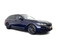 BMW 5-serie Touring - 530d M-Sportpack High Executive Edition (INCL-BTW) Aut. *PANO | LASERLIGHT | LEATHER | TOP