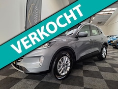 Ford Kuga - 2022. 2.5 PHEV Titanium. MET SLECHTS 38.000 km NAP