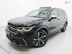 Volkswagen Tiguan Allspace - 2.0 TSI 4Motion 3x R LINE PANO IQ