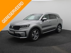 Kia Sorento - 1.6 T-GDI Hybrid 2WD DynamicPlusLine 7p. | Trekhaak | Navigatie | 7-zitter | Automaat |