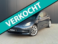 Tesla Model 3 - Model 3 Standard Plus (306pk) | Performance velgen