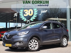 Renault Kadjar - Intens Navi / Camera / Trekh / Cruise /Keyless / Stoelverw Volledig jaar Apk