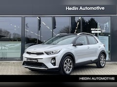 Kia Stonic - 1.0 T-GDi 100PK DynamicLine | Navigatie | Camera | Cruise control | Carplay | PDC | LMV 17