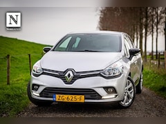 Renault Clio - 0.9 TCe Intens | Nap | Navi | LM Velgen | PDC