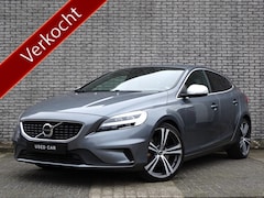 Volvo V40 - 2.0 T5 R-Design 245 pk aut | 19 inch |