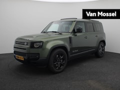 Land Rover Defender 110 - 2.0 P300e 110 Forest Edition