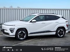 Hyundai Kona Electric - Comfort Smart 65.4 kWh WVB / Navigatie / Blind-Spot Collision-Avoidance Assist / Adaptieve