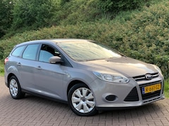 Ford Focus Wagon - 2.0 TDCI Titanium 103KW 140PK AUTOMAAT 2014