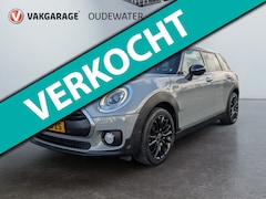 MINI Clubman - 1.5 One Chili * Pano * Camera