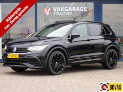 Volkswagen Tiguan - 1.5 TSI R-Line Business+, Automaat / Schuifdak / Carplay + Android Auto / Virtual Cockpit