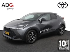 Toyota C-HR - 1.8 Hybrid 140 Dynamic | Apple Carplay | Parkeercamera | Adaptieve Cruise Control |