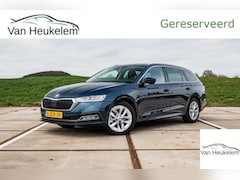 Skoda Octavia Combi - 1.0 TSI Ambition | TREKHAAK | CAMERA | APPLE CAR PLAY | LED | CRUISE | DAB