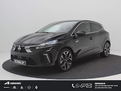 Mitsubishi Colt - 1.6 HEV Intense+ / €4000, - Voordeel Op Nieuwprijs / Rijklaarprijs / Direct Leverbaar / 17