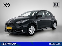 Toyota Yaris - 1.5 Hybrid 115 Active | CarPlay/Android Auto | Camera | LM Velgen |