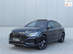 Audi RSQ8 - 4.0 TFSI Quattro Ceramic Pano BTW Dealer onderhouden
