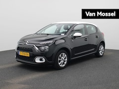 Citroën C3 - 1.2 PureTech You