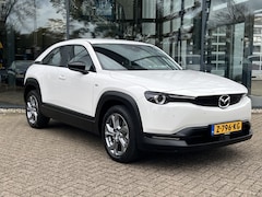 Mazda MX-30 - e-SkyActiv EV 145 Prime-line 36 kWh AUTOMAAT | PARKEERSENSOREN V+A | DODEHOEKDETECTIE | AC