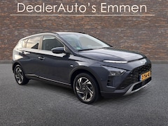 Hyundai Bayon - 1.0 T-GDI Premium