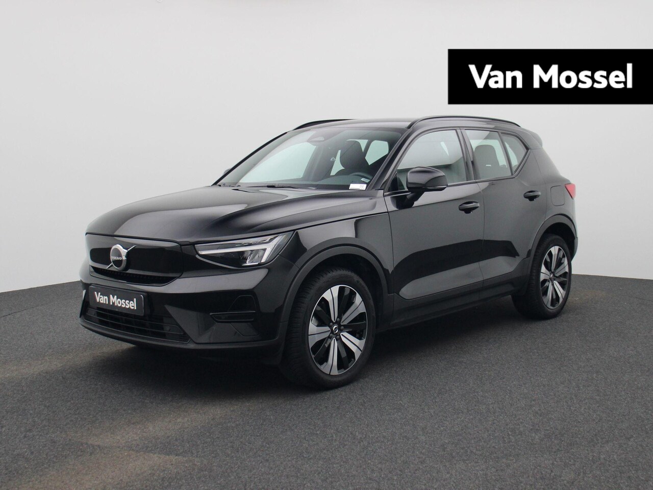 Volvo XC40 - Recharge Core | NAVIGATIE | CAMERA | APPLE CARPLAY/ANDROID AUTO - AutoWereld.nl