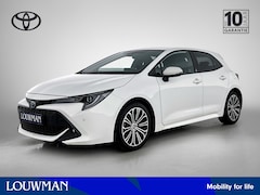 Toyota Corolla - Hybrid 140 Executive | Limited |