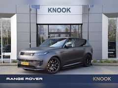 Land Rover Range Rover Sport - P460e Dynamic HSE PHEV