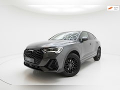 Audi Q3 Sportback - 35 TFSI S LINE VIRTUAL CAMERA STOELVERW