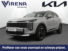 Kia Sportage - 1.6 T-GDi Hybrid DynamicPlusLine - Prijs incl. inruilpremie - Schuif-/Kanteldak - Apple Ca