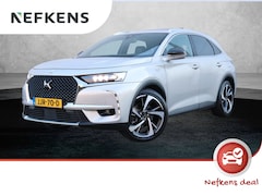 DS 7 Crossback - E-Tense 300pk 4x4 Rivoli | Leder | Schuifdak | Camera | Elektrische achterklep