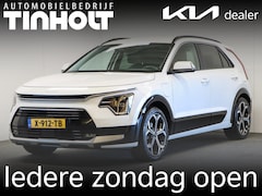 Kia Niro - 1.6 GDi PHEV ExecutiveLine Trekhaak