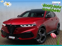 Alfa Romeo Tonale - Ibrida Plug-In Q4 270 PK Sport Speciale | Pano | LED | Harman |