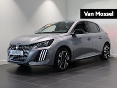 Peugeot e-208 - e-Style 50 kWh