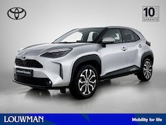 Toyota Yaris Cross - 1.5 Hybrid Dynamic + Winter Pakket | Dealeronderhouden | Stoelverwarming | Stuurverwarming