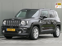 Jeep Renegade - 1.0T Limited Navigatie Cruise PDC