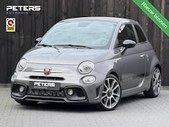 Fiat 500 C - 1.4 T-Jet Abarth 595 70th Anniversary