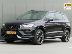 CUPRA Ateca - 2.0 TSI 4DRIVE 360camera Carplay Beats audio Virtual