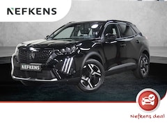 Peugeot 2008 - 1.2 Hybrid 145 GT | Alcantara Executive Interior | Vision, Navigation, Drive Assist plus p