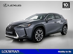 Lexus UX - 250h Preference Line