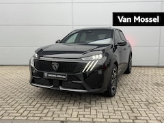 Peugeot 3008 - 1.6 plug-in Hybrid 195 GT | Panoramisch schuifdak | Alcantara bekleding | Stoel/stuurverwa