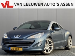 Peugeot RCZ - 1.6 THP | RIJKLAAR | Nette auto