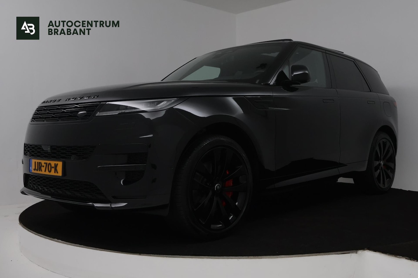 Land Rover Range Rover Sport - 3.0 P460e Dynamic HSE (PANORAMADAK, PPF, HEAD-UP, STUURVERWARMING, 360 CAMERA, 26-06-2029 - AutoWereld.nl