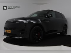 Land Rover Range Rover Sport - 3.0 P460e Dynamic HSE (PANORAMADAK, PPF, HEAD-UP, STUURVERWARMING, 360 CAMERA, 26-06-2029