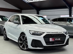 Audi A1 Sportback - 40 TFSI 3x S-Line CarPlay 207pk