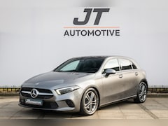 Mercedes-Benz A-klasse - A180 Solution AMG Pano | Stoelverwar| Camera Elek stoelen