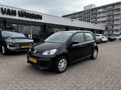 Volkswagen Up! - 1.0 BMT move up 5drs Airco Bluetooth Nap