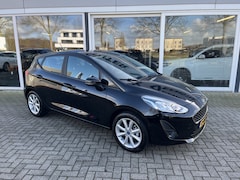 Ford Fiesta - 1.0 EcoBoost Connected / Airco / Cruise /Carplay / Pdc /Lmv