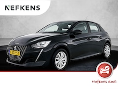 Peugeot 208 - 1.2 Active 75pk | Cruise Control | Airco | LED | Apple Carplay/Android Auto |